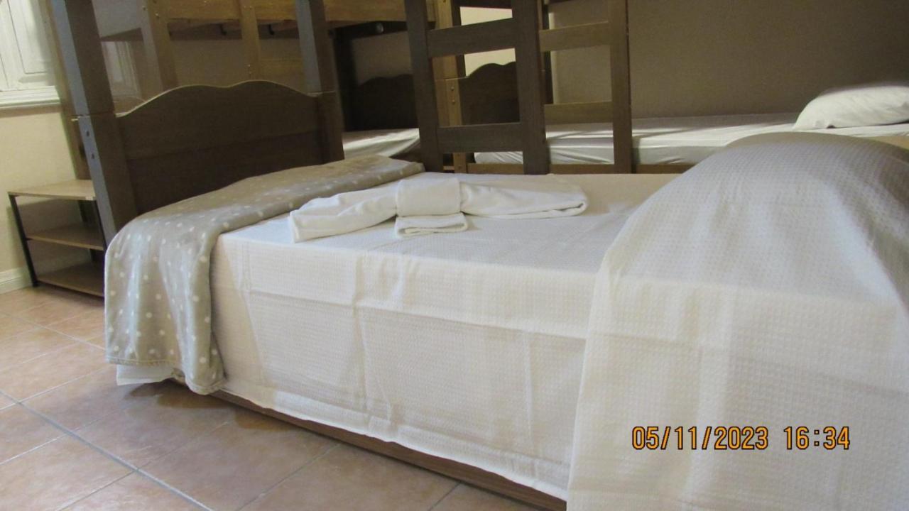 Casa Das Luzes Hostel Ivn Ρίο ντε Τζανέιρο Εξωτερικό φωτογραφία