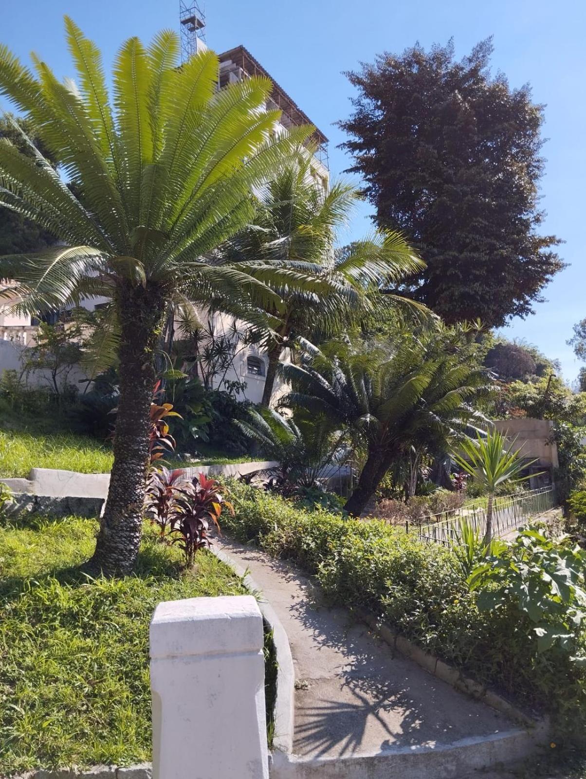 Casa Das Luzes Hostel Ivn Ρίο ντε Τζανέιρο Εξωτερικό φωτογραφία