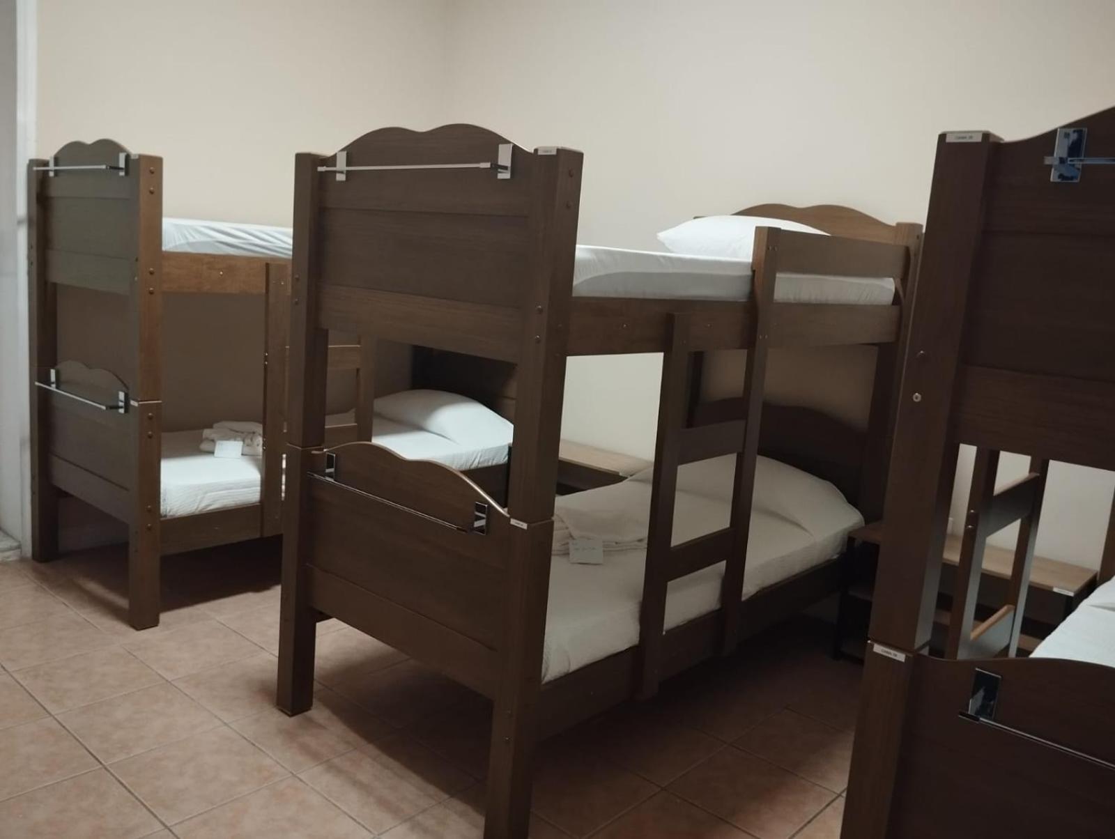 Casa Das Luzes Hostel Ivn Ρίο ντε Τζανέιρο Εξωτερικό φωτογραφία
