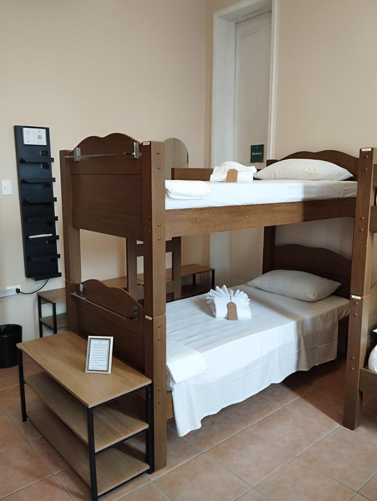 Casa Das Luzes Hostel Ivn Ρίο ντε Τζανέιρο Εξωτερικό φωτογραφία