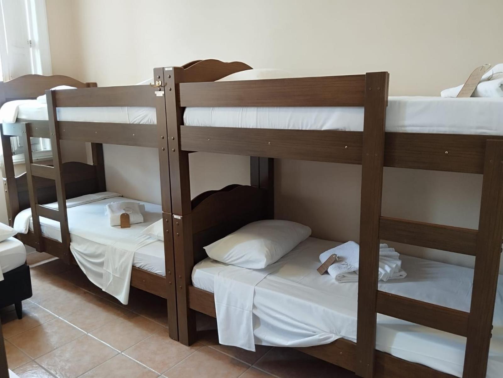 Casa Das Luzes Hostel Ivn Ρίο ντε Τζανέιρο Εξωτερικό φωτογραφία