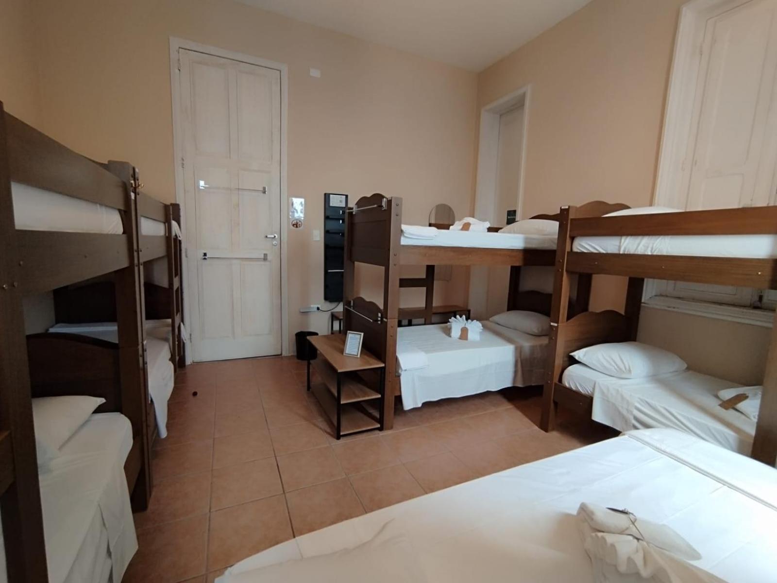 Casa Das Luzes Hostel Ivn Ρίο ντε Τζανέιρο Εξωτερικό φωτογραφία