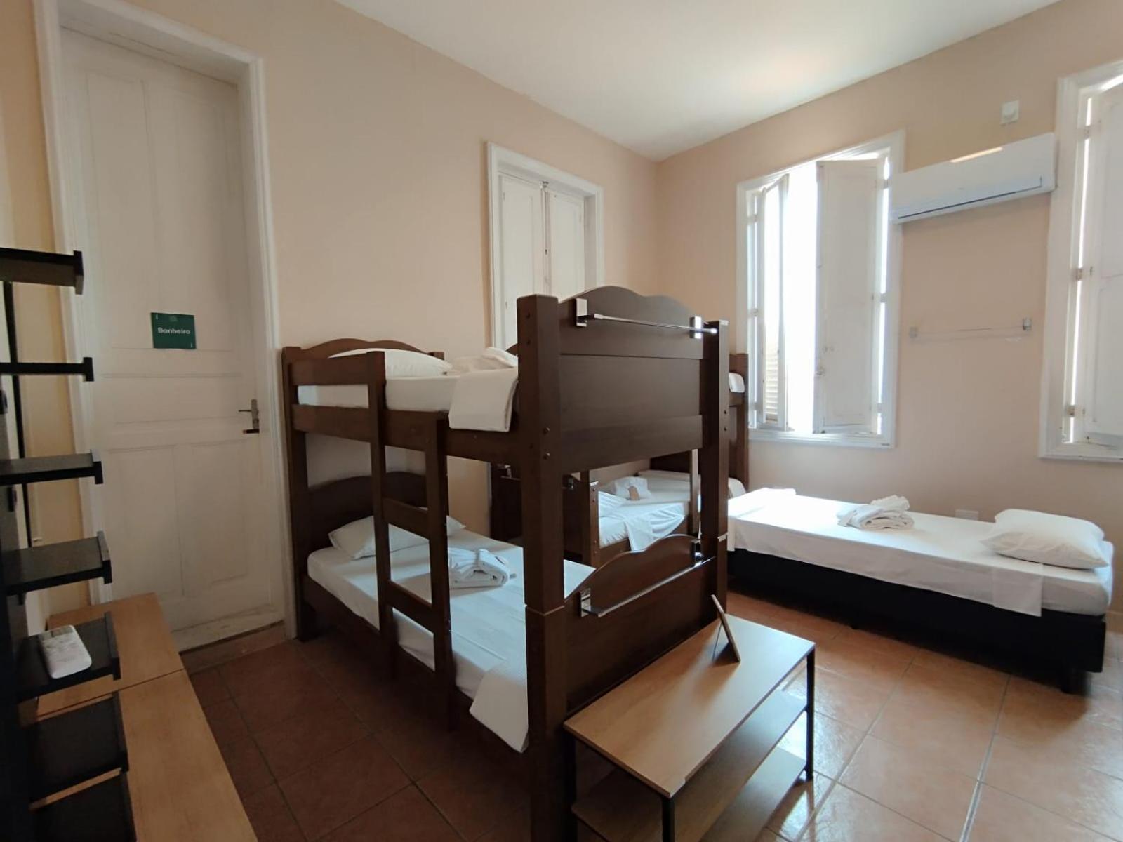 Casa Das Luzes Hostel Ivn Ρίο ντε Τζανέιρο Εξωτερικό φωτογραφία