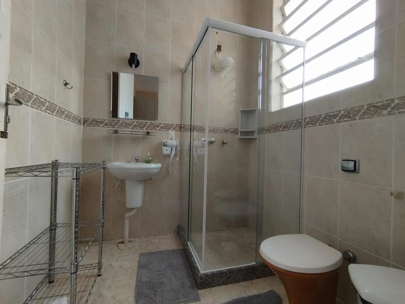 Casa Das Luzes Hostel Ivn Ρίο ντε Τζανέιρο Εξωτερικό φωτογραφία