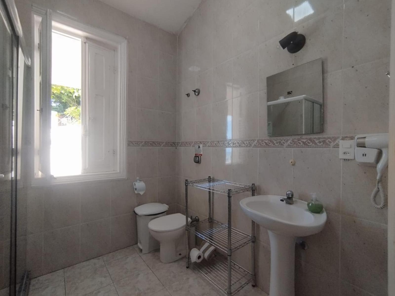 Casa Das Luzes Hostel Ivn Ρίο ντε Τζανέιρο Εξωτερικό φωτογραφία