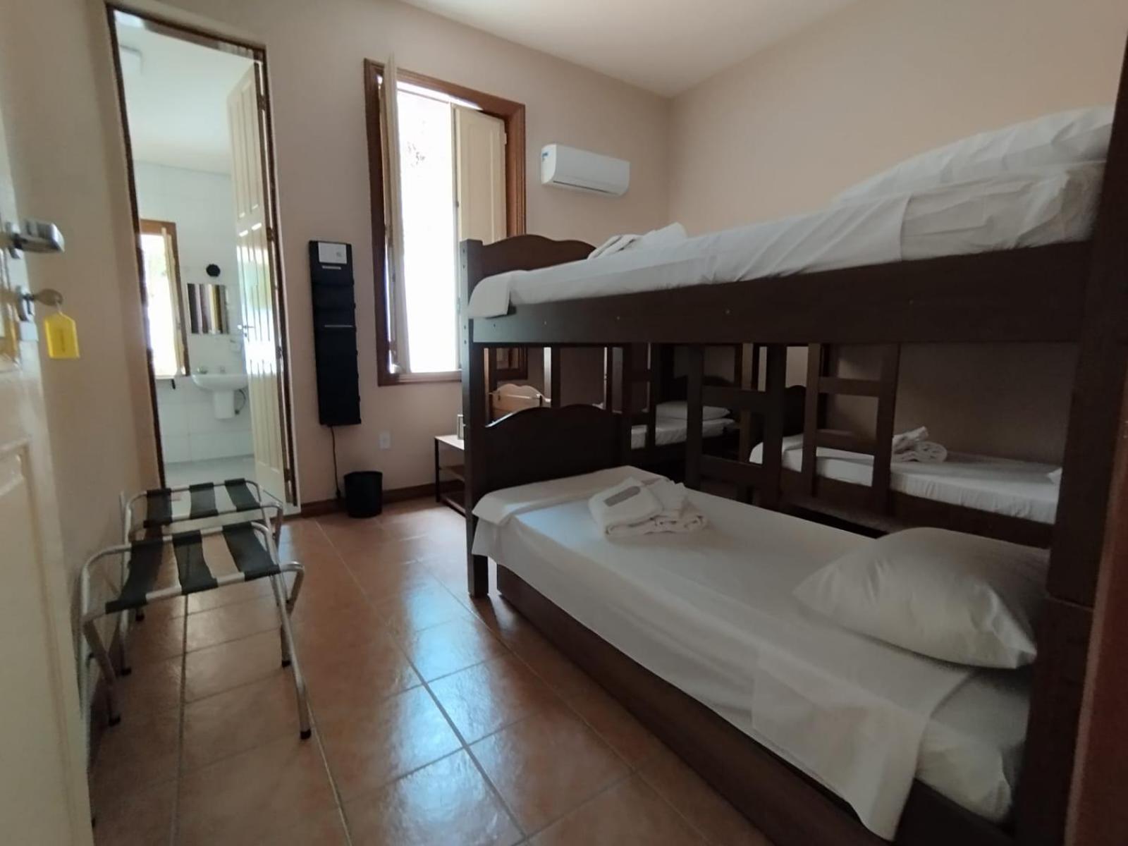 Casa Das Luzes Hostel Ivn Ρίο ντε Τζανέιρο Εξωτερικό φωτογραφία