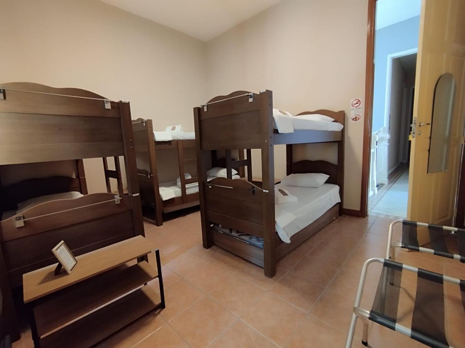 Casa Das Luzes Hostel Ivn Ρίο ντε Τζανέιρο Εξωτερικό φωτογραφία