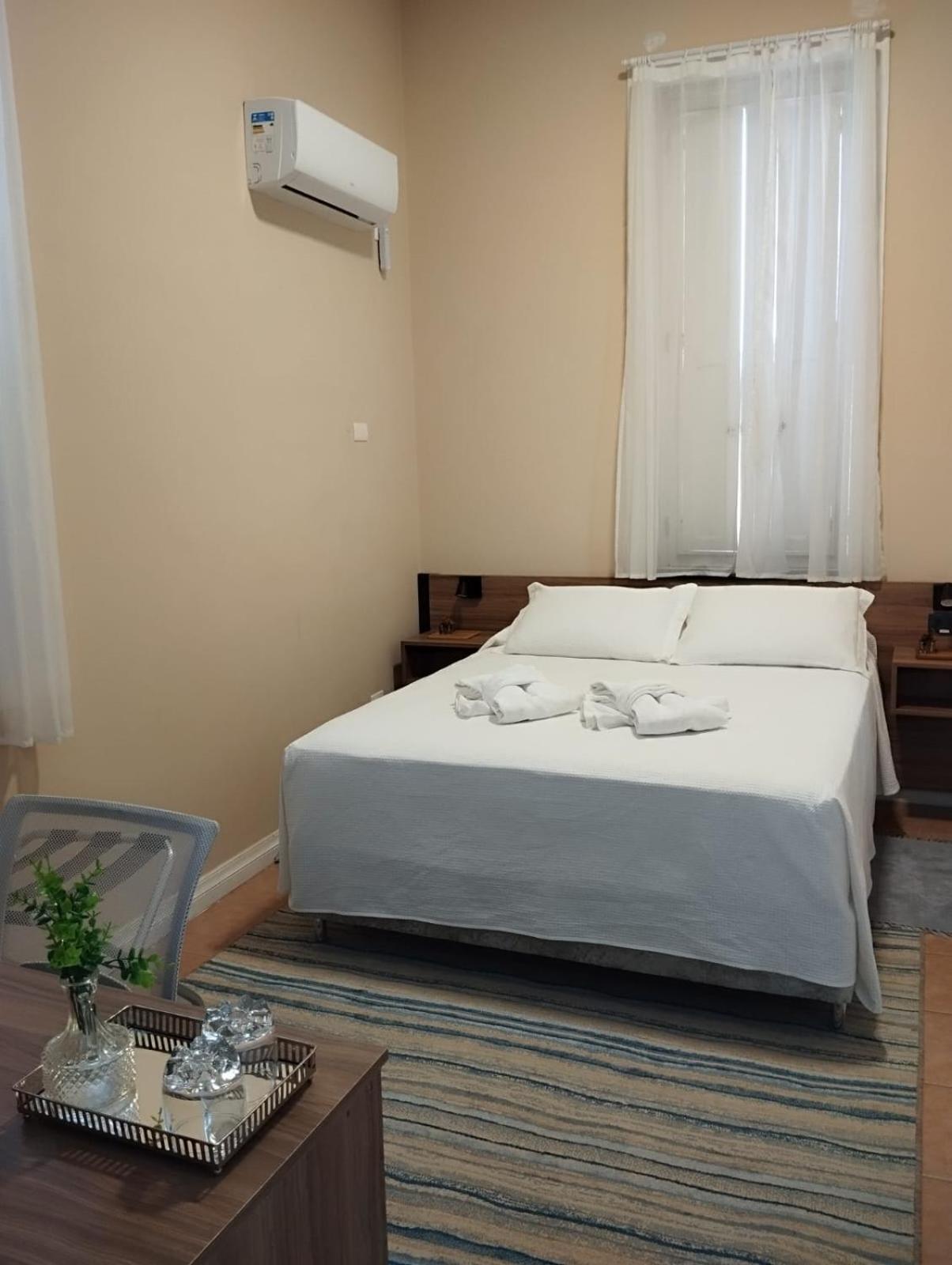 Casa Das Luzes Hostel Ivn Ρίο ντε Τζανέιρο Εξωτερικό φωτογραφία