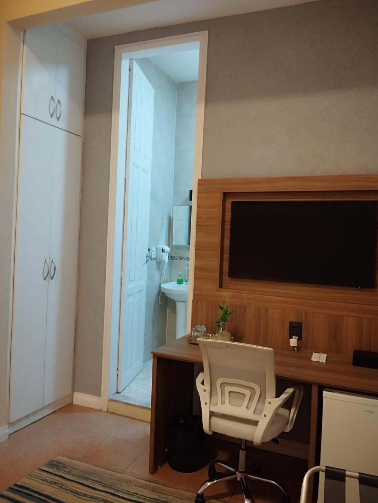 Casa Das Luzes Hostel Ivn Ρίο ντε Τζανέιρο Εξωτερικό φωτογραφία